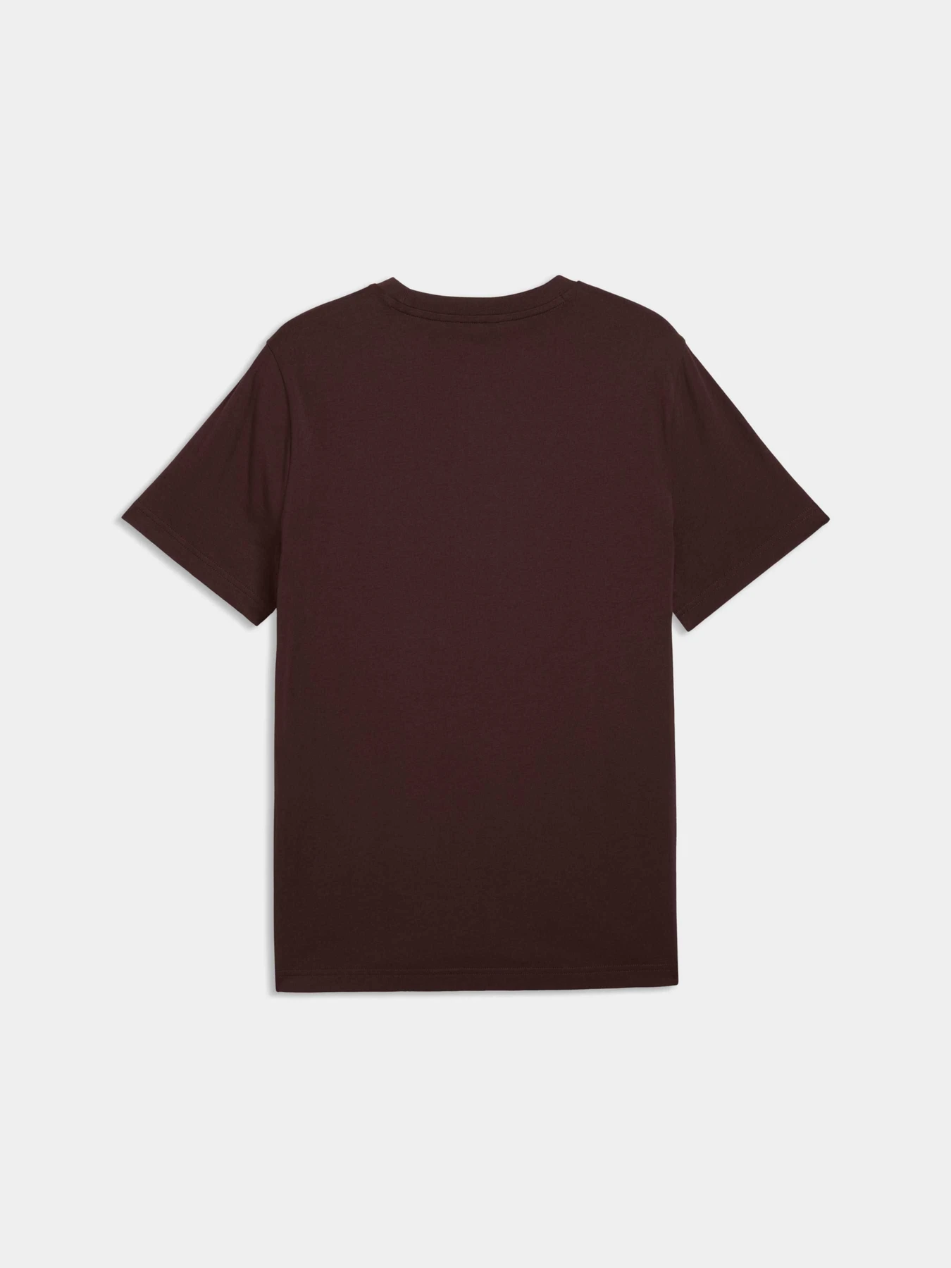 Футболки и поло PUMA Ess Small No. 1 Logo Tee модель 682535 Фото