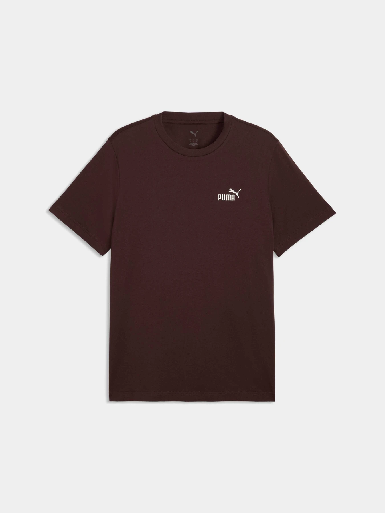 Футболки и поло PUMA Ess Small No. 1 Logo Tee модель 682535 Фото