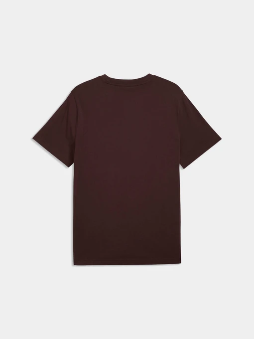 Чоловіча Футболка PUMA Ess Small No. 1 Logo Tee фото 2