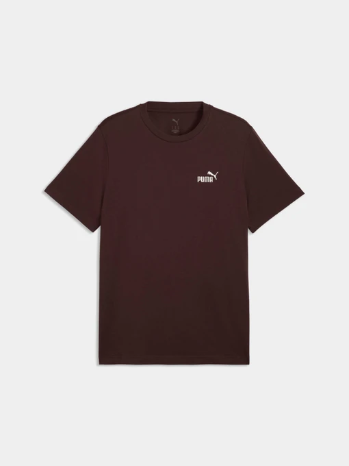 Футболки і поло PUMA Ess Small No. 1 Logo Tee модель 682535 Фото