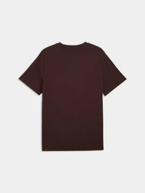 Футболки и поло PUMA Ess Small No. 1 Logo Tee модель 682535 Фото