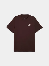 Футболки і поло PUMA Ess Small No. 1 Logo Tee модель 682535 Фото