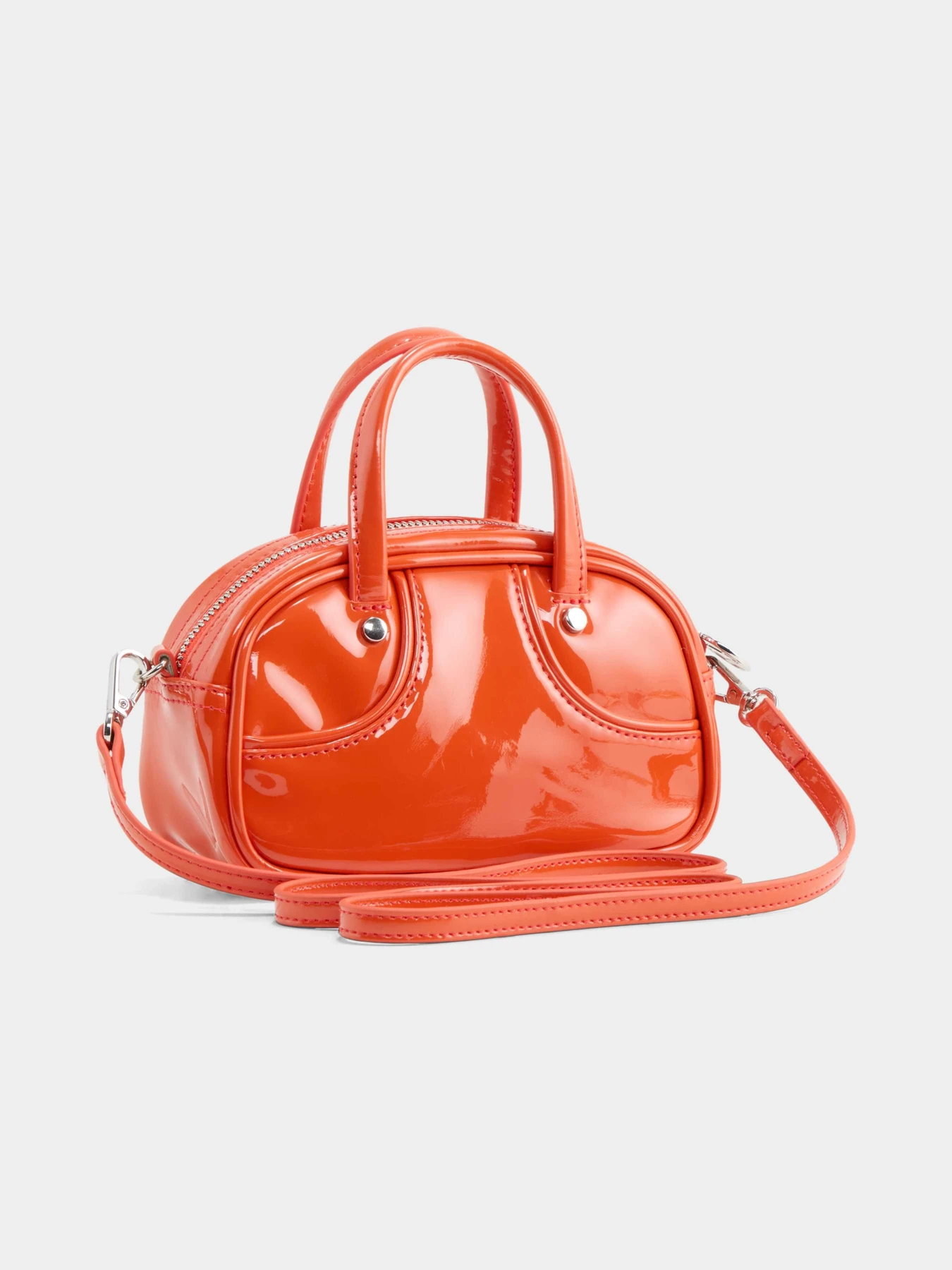 Сумки PUMA 1976 Micro Grip Bag модель 091824 Сумки PUMA 1976 Micro Grip Bag модель 091824 Фото