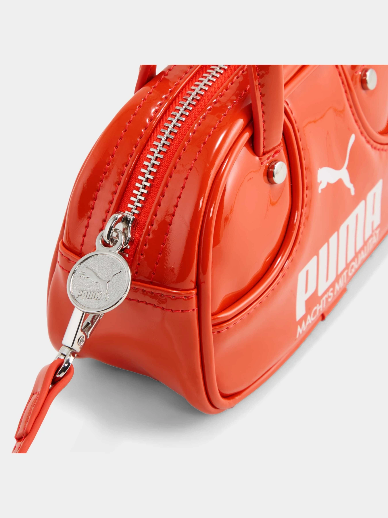 Сумки PUMA 1976 Micro Grip Bag модель 091824 Сумки PUMA 1976 Micro Grip Bag модель 091824 Фото