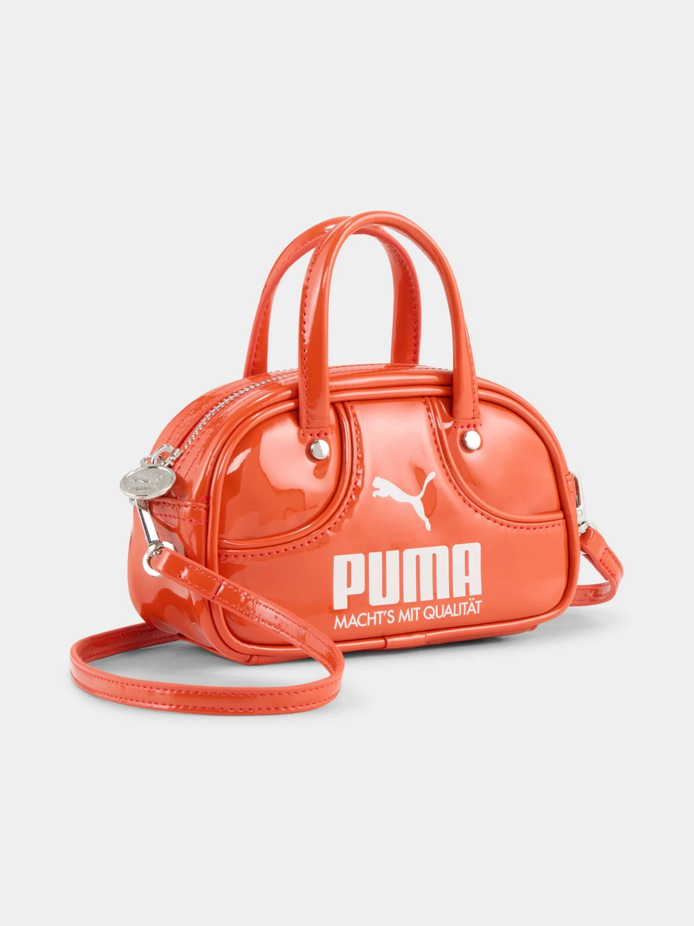 Сумки PUMA 1976 Micro Grip Bag модель 091824 Сумки PUMA 1976 Micro Grip Bag модель 091824 Фото