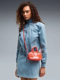 Сумки PUMA 1976 Micro Grip Bag модель 091824 Фото