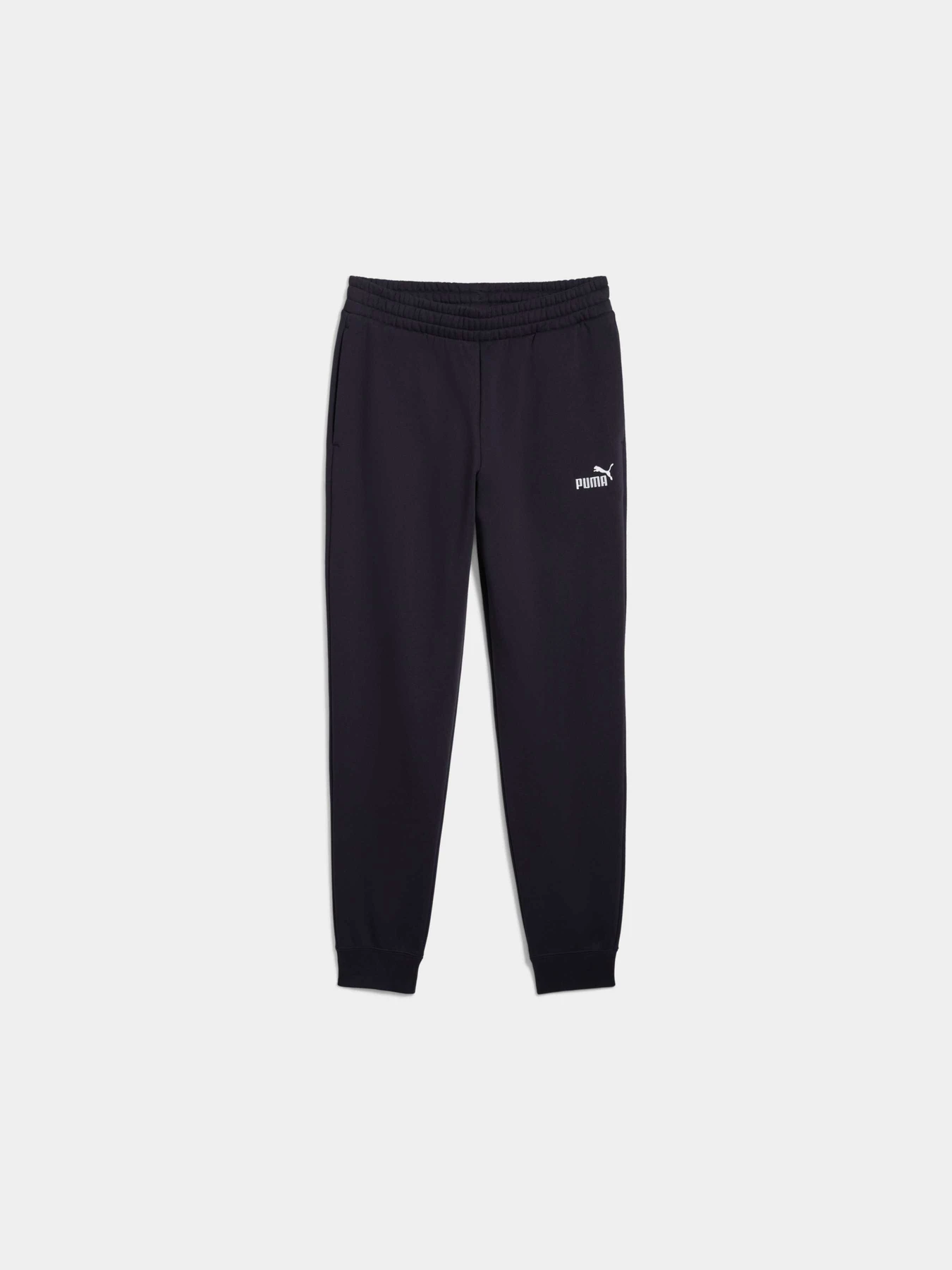 Брюки PUMA Ess No. 1 Logo Sweatpants модель 682606 Фото