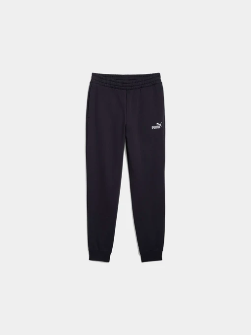 Брюки PUMA Ess No. 1 Logo Sweatpants модель 682606 Фото
