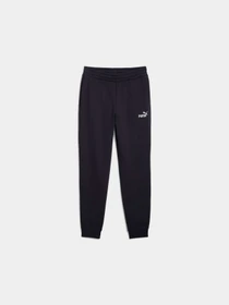 Брюки PUMA Ess No. 1 Logo Sweatpants модель 682606 Фото
