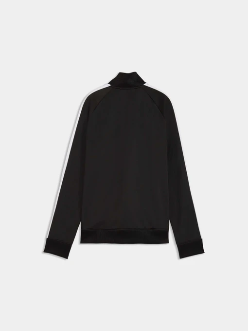 Жіноча Спортивна кофта PUMA T7 Track Jacket фото 2