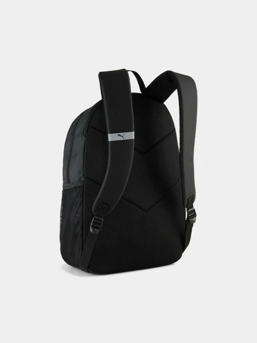 PUMA Fundamental Backpack Повсякденний рюкзак колір чорний фото 2