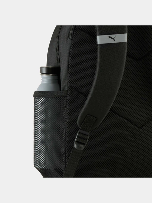 PUMA Fundamental Backpack Повсякденний рюкзак колір чорний фото 3