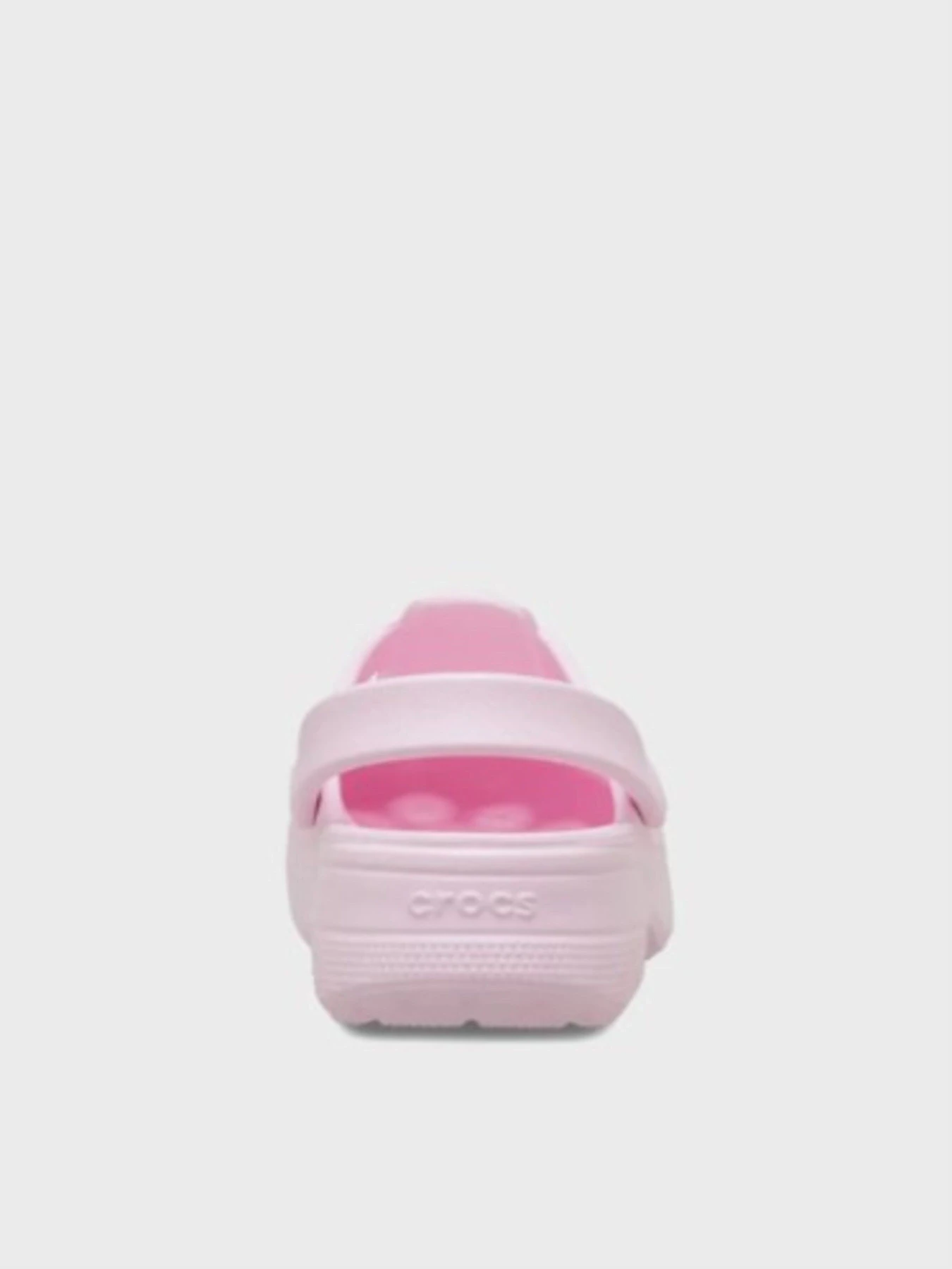 Шльопанці Crocs модель 210615PMI Фото