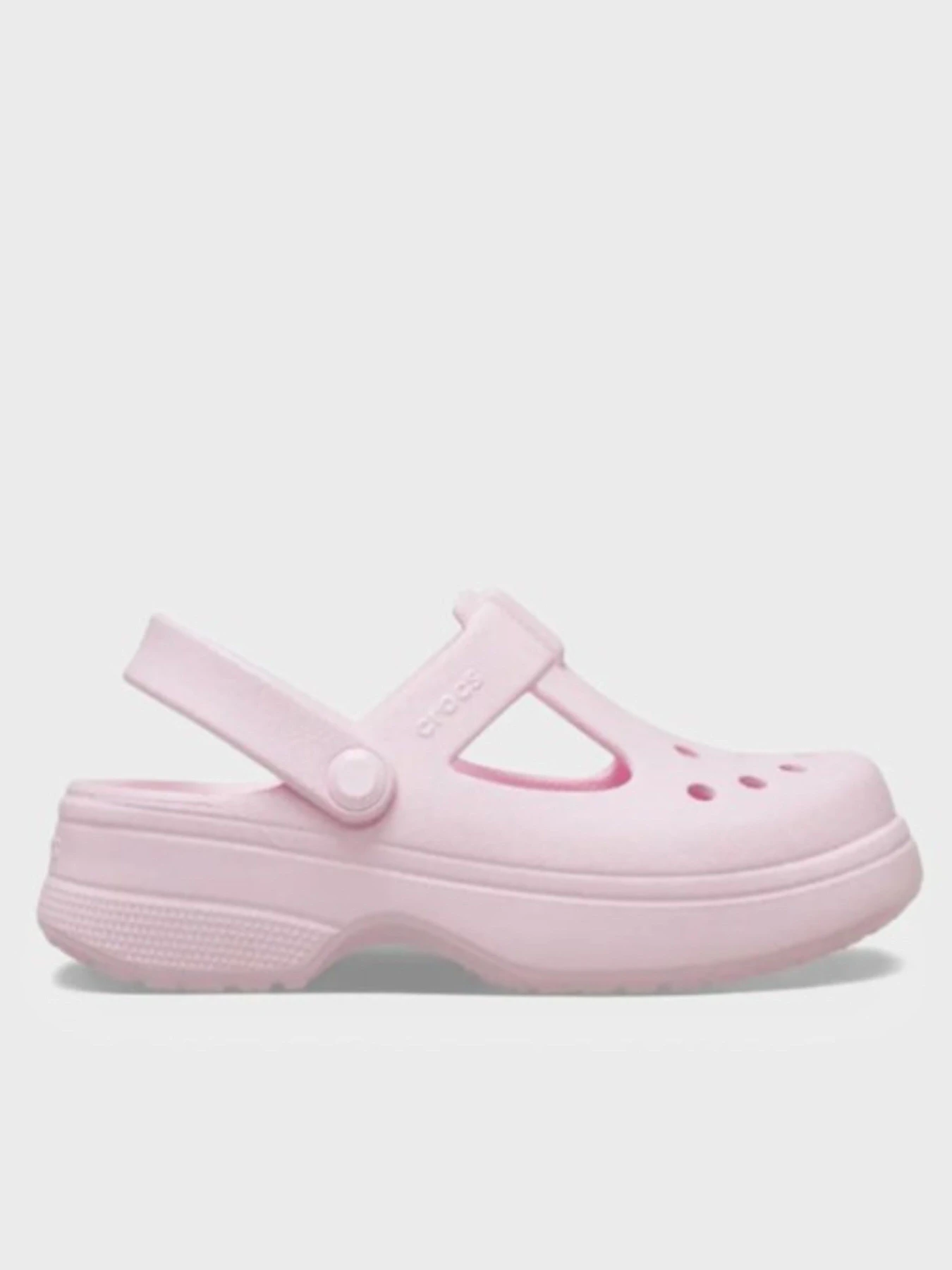 Шльопанці Crocs модель 210616PMI Фото