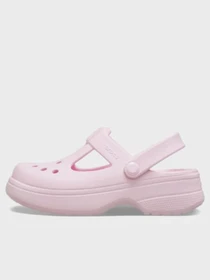 Шльопанці Crocs модель 210616PMI Фото