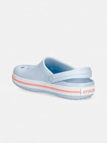 Шлёпанцы Crocs модель 207005BLU/GUA Фото