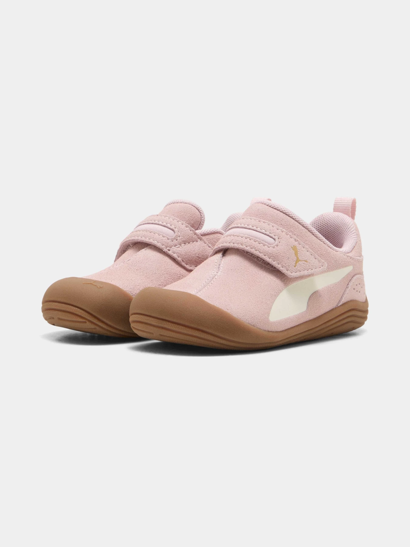 Кросівки PUMA Kitten Premium V Inf модель 403807 Кросівки PUMA Kitten Premium V Inf модель 403807 Фото