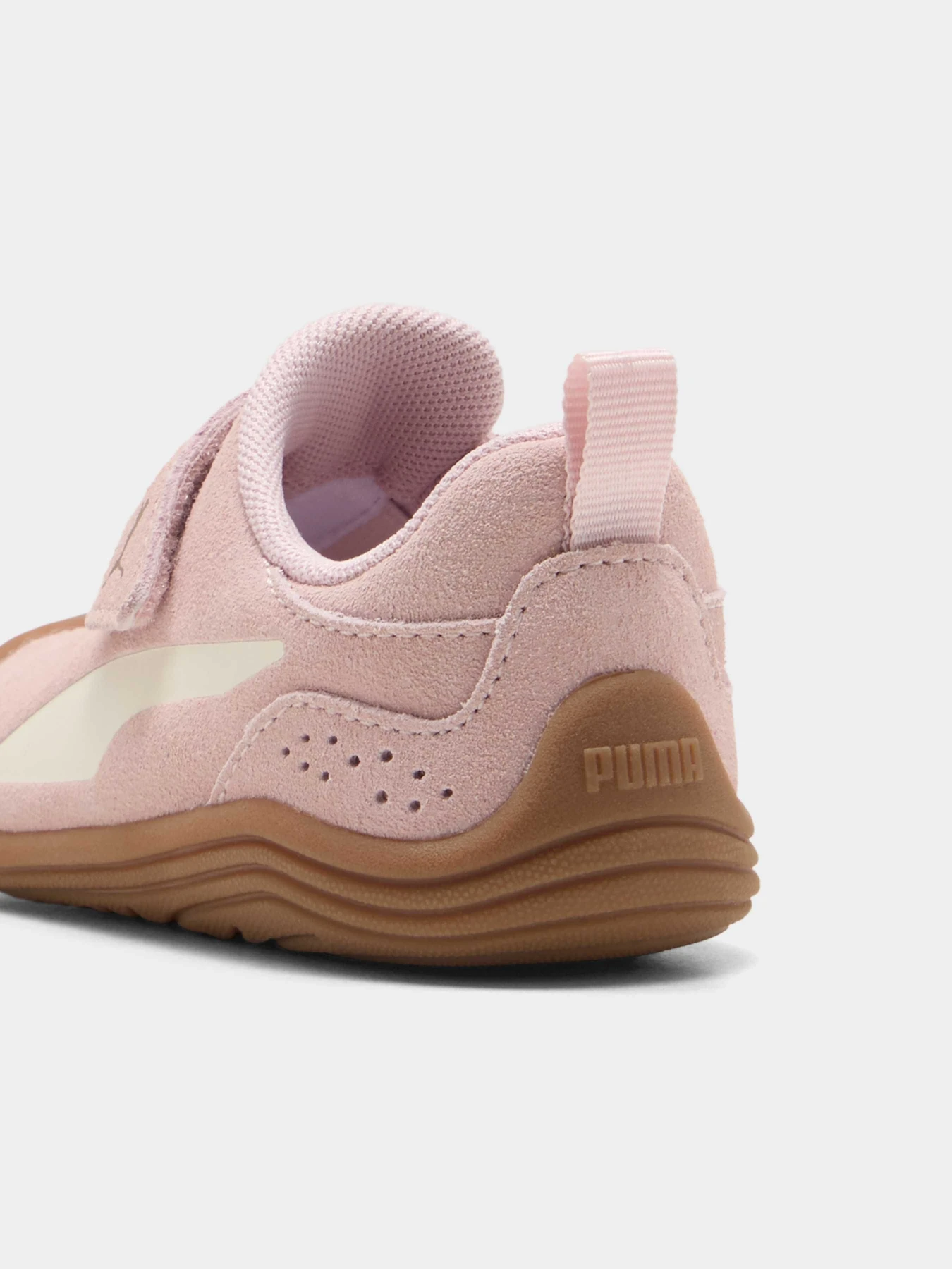 Кросівки PUMA Kitten Premium V Inf модель 403807 Кросівки PUMA Kitten Premium V Inf модель 403807 Фото