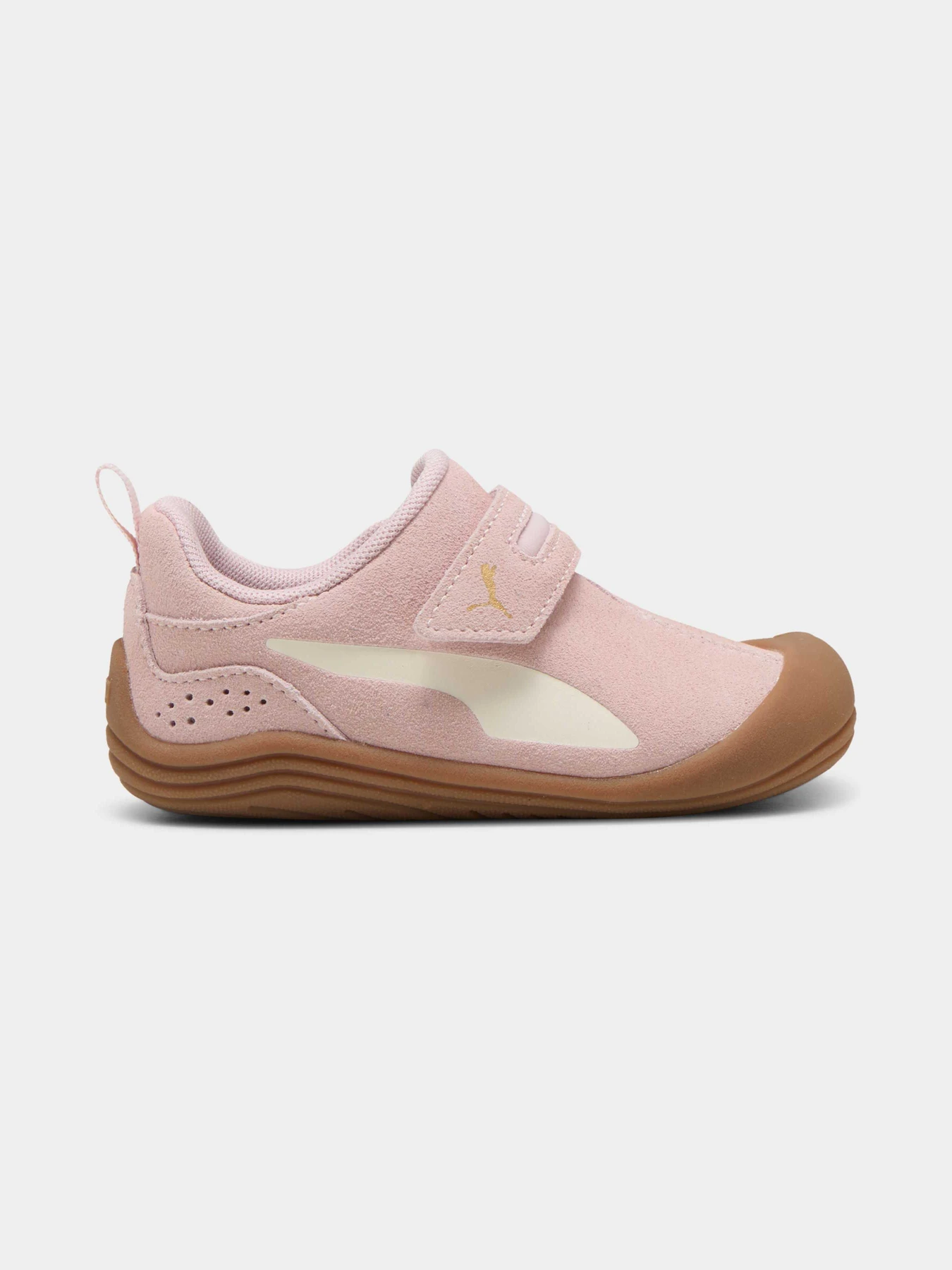 Кросівки PUMA Kitten Premium V Inf модель 403807 Кросівки PUMA Kitten Premium V Inf модель 403807 Фото