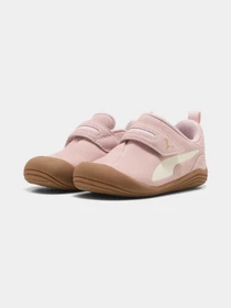 Кросівки PUMA Kitten Premium V Inf модель 403807 Фото