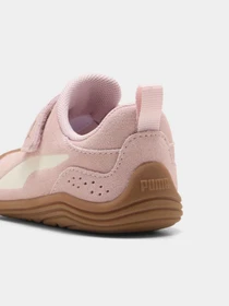 Кросівки PUMA Kitten Premium V Inf модель 403807 Фото