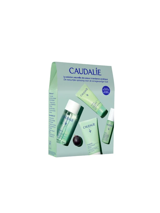 Набор Vinopure стартовый 2026 CAUDALIE модель 583 Фото