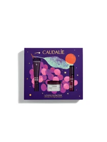 Набір Premier Cru Eye Cream 15 mL Set - Xmas 2026 CAUDALIE модель 595 Фото