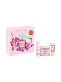 Набор Cashmere Cream 50 mL Set - Xmas 2026 CAUDALIE модель 596 Фото