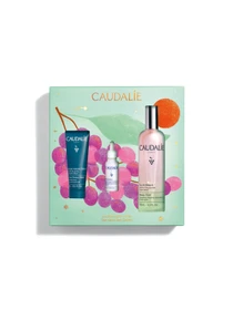 Набор Beauty Elixir 100 mL Set - Xmas 2026 CAUDALIE модель 600 Фото