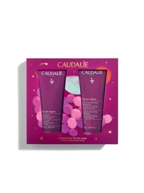 Набір лосьйон для тіла та гель для душу Thé des Vignes Body Set - Xmas 2026 CAUDALIE модель 602 Фото