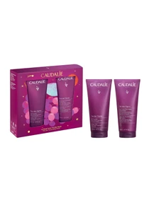 Набір лосьйон для тіла та гель для душу Thé des Vignes Body Set - Xmas 2026 CAUDALIE модель 602 Фото