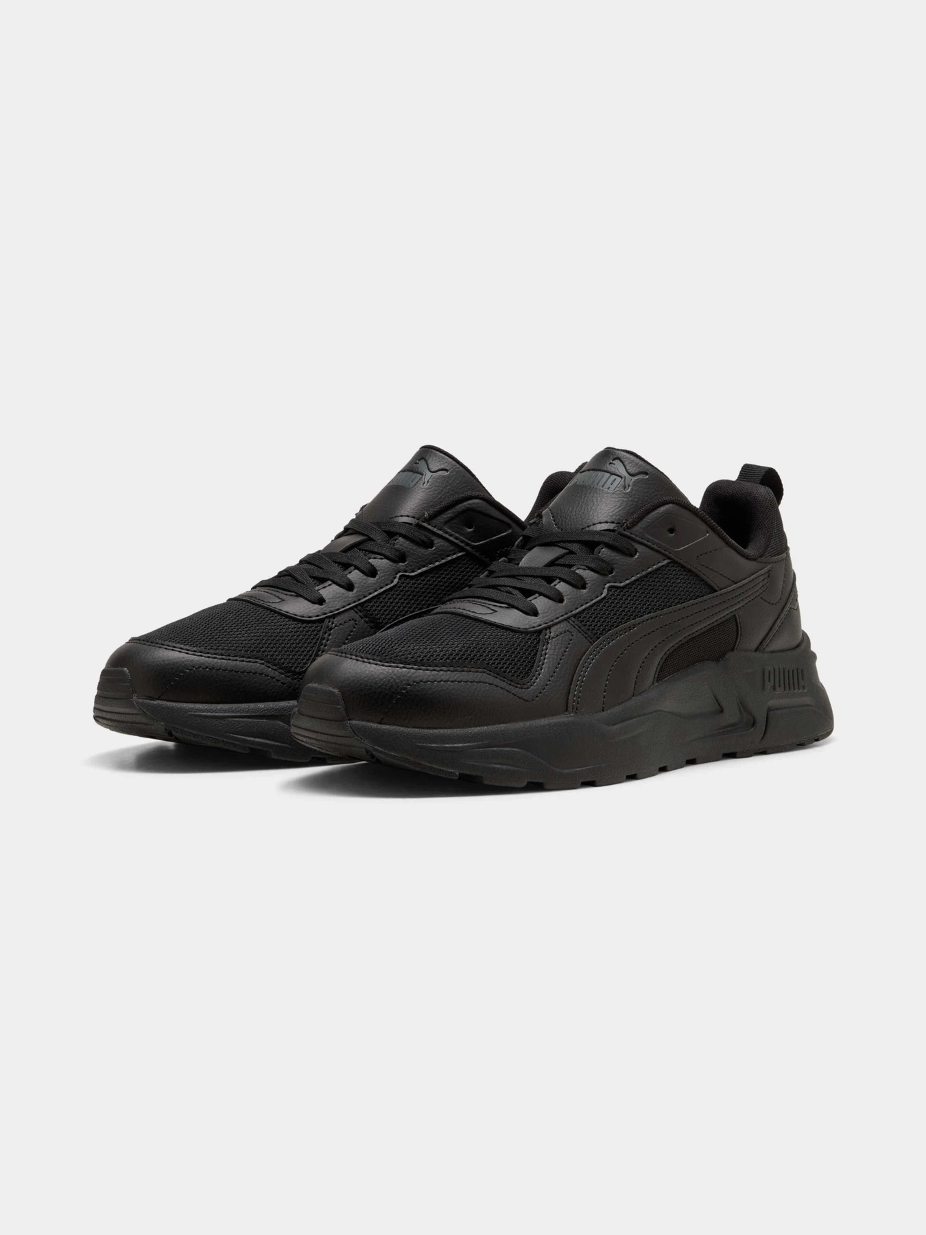 Кроссовки PUMA Trinity 2 Lt модель 400231 Фото