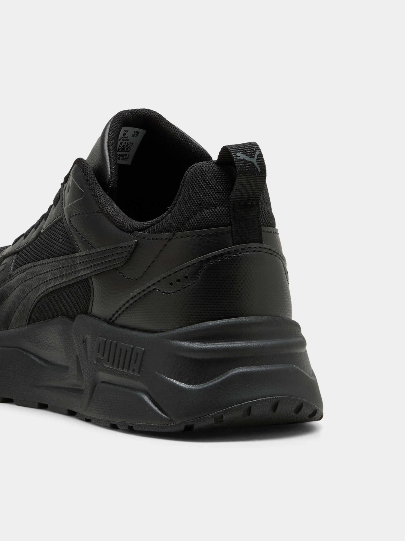 Кроссовки PUMA Trinity 2 Lt модель 400231 Фото