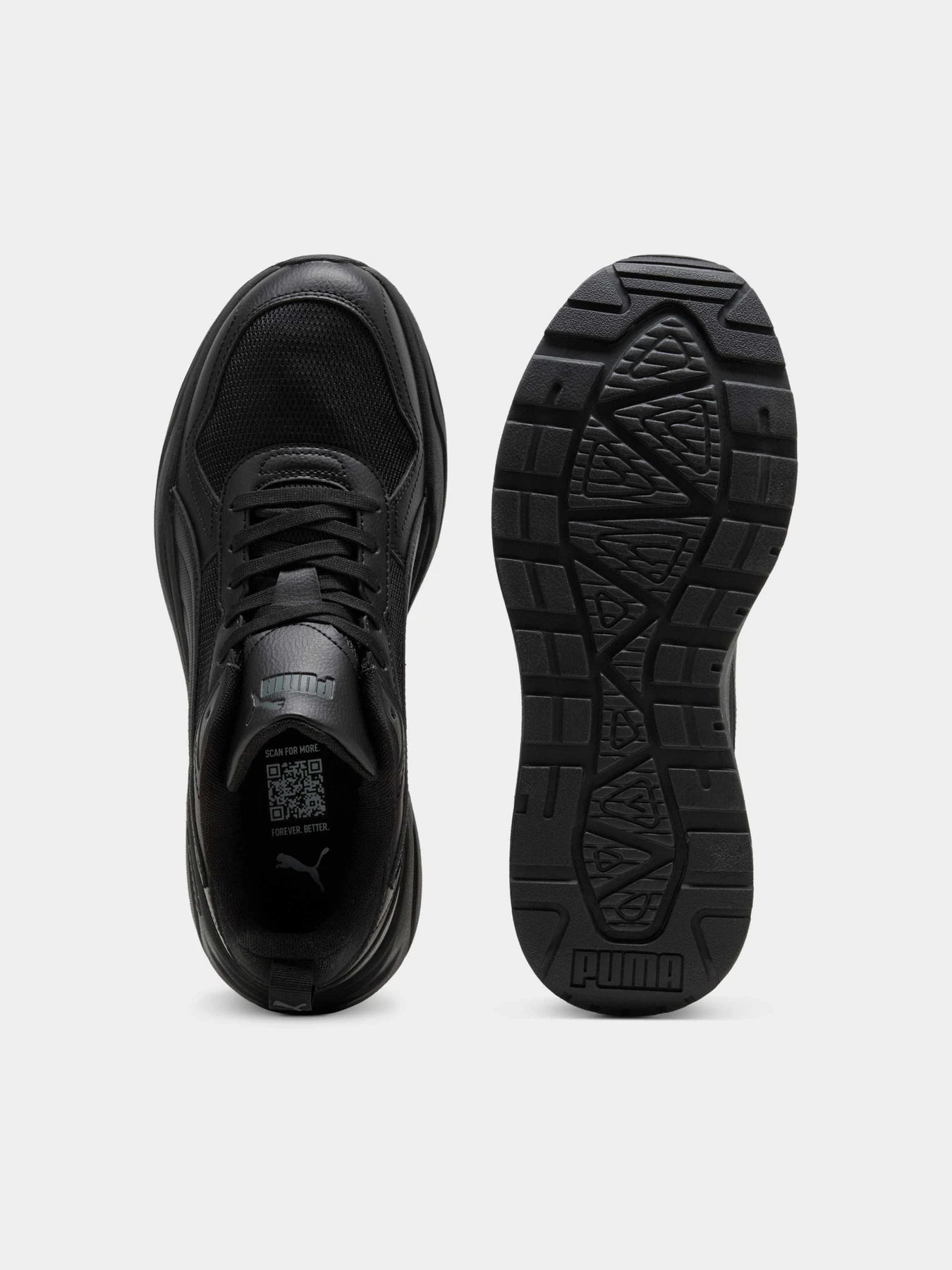 Кроссовки PUMA Trinity 2 Lt модель 400231 Фото