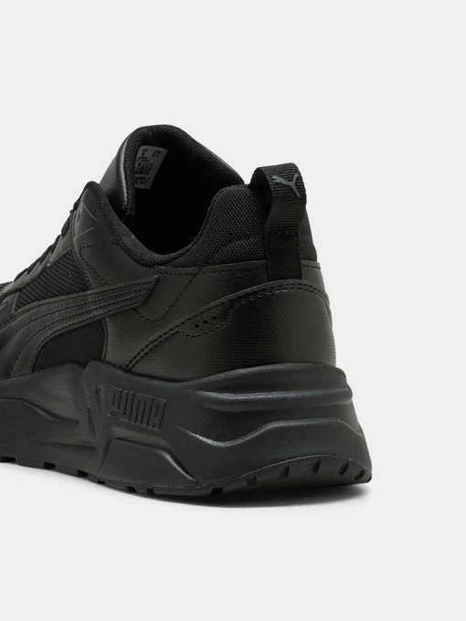 Жіночі Кросівки повсякденні PUMA Trinity 2 Lt фото 3