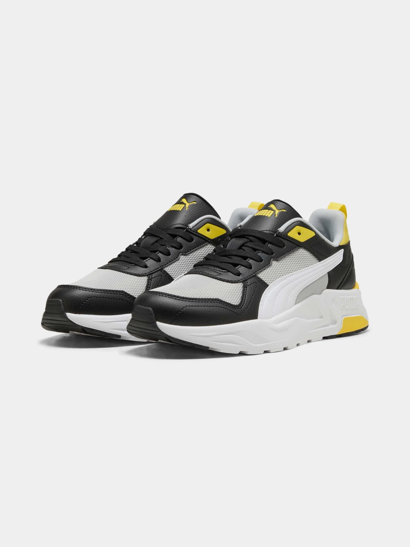 Кроссовки PUMA Trinity 2 Lt модель 400231 Фото