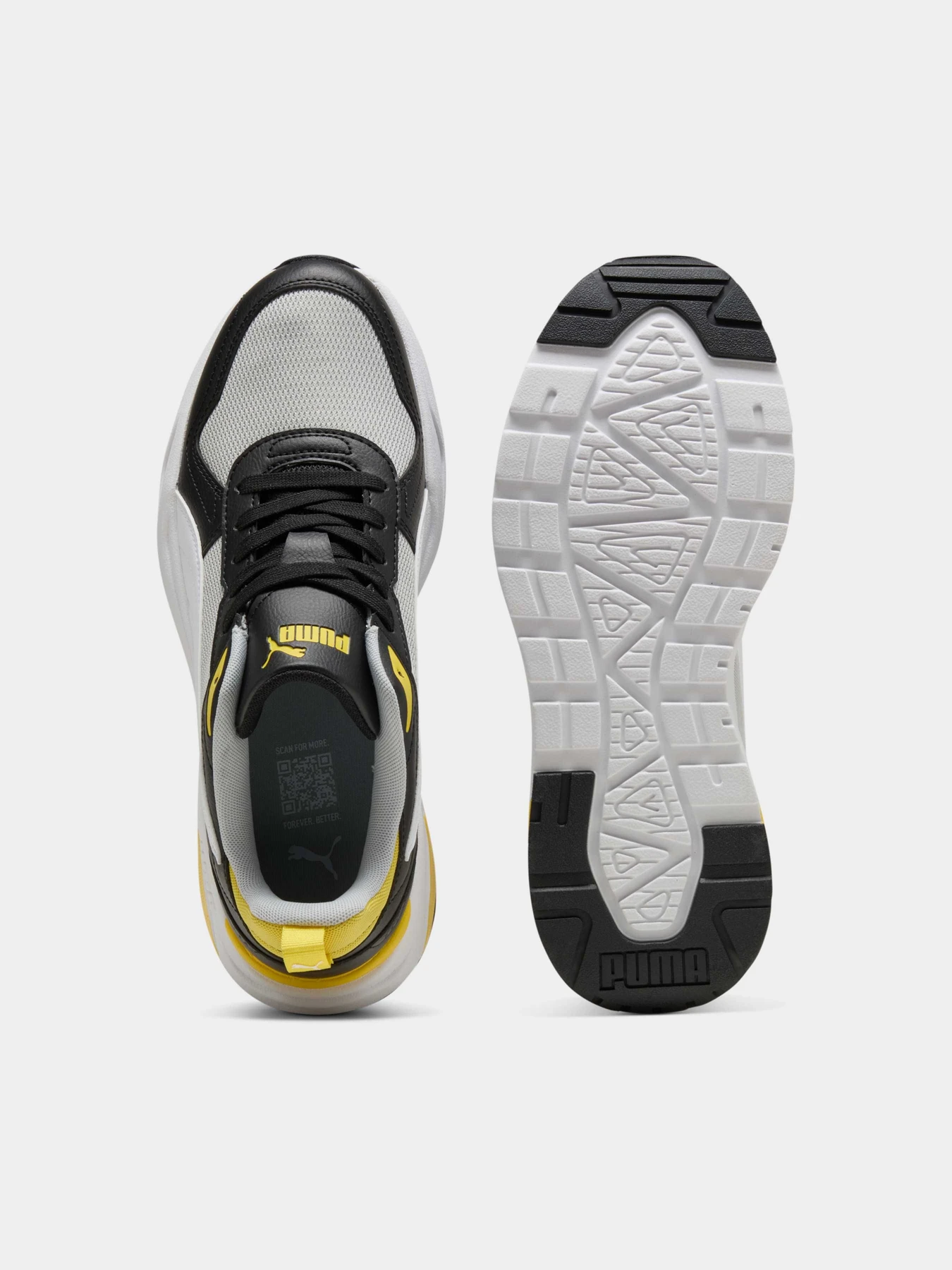 Кроссовки PUMA Trinity 2 Lt модель 400231 Фото
