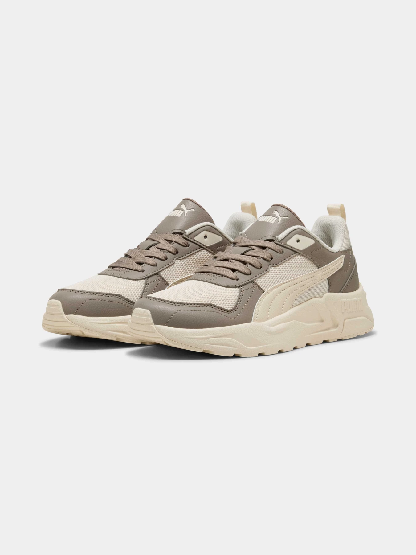 Кроссовки PUMA Trinity 2 Lt модель 400231 Фото
