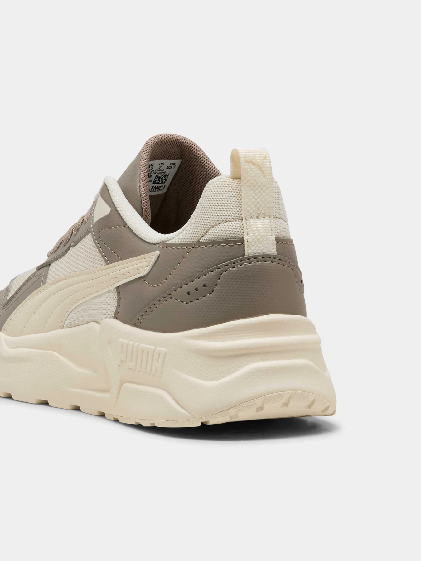 Кроссовки PUMA Trinity 2 Lt модель 400231 Фото