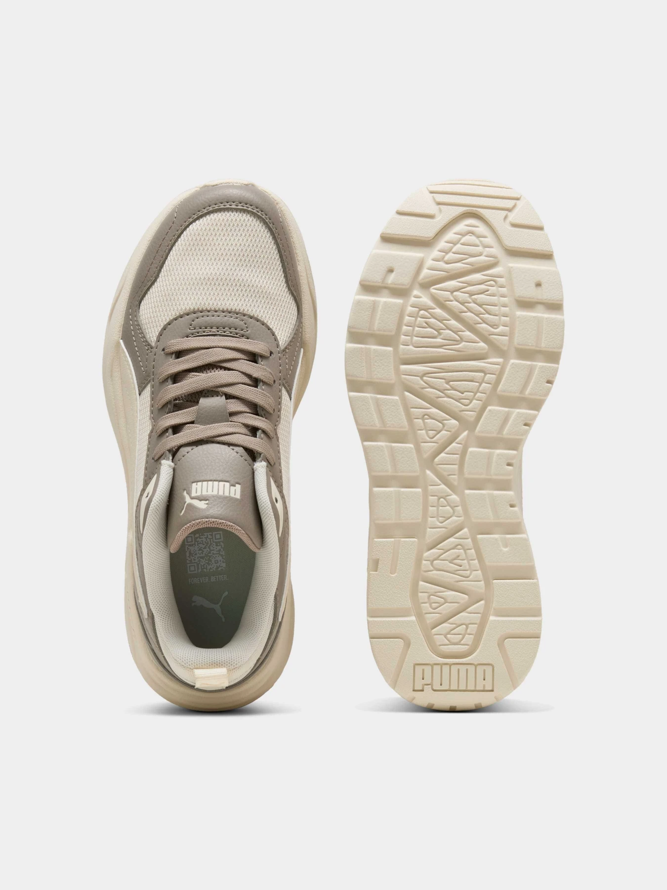 Кроссовки PUMA Trinity 2 Lt модель 400231 Фото