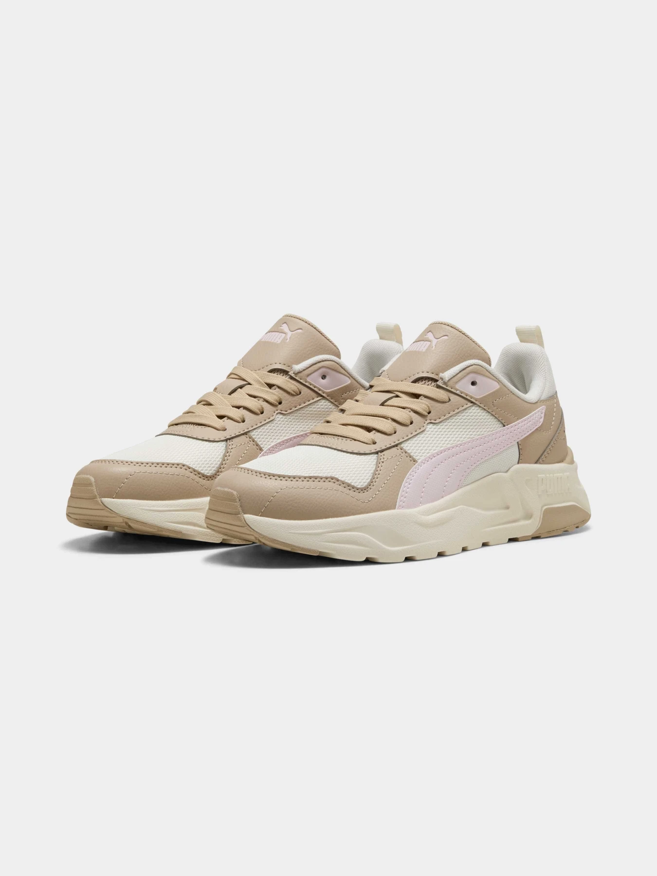 Кроссовки PUMA Trinity 2 Lt модель 400231 Фото
