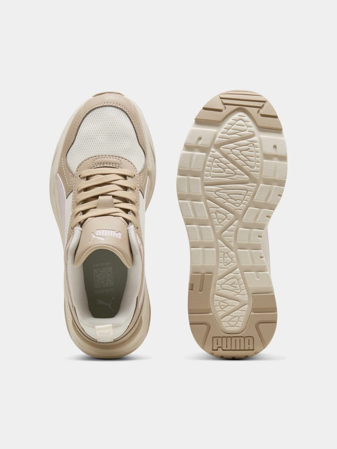 Кроссовки PUMA Trinity 2 Lt модель 400231 Фото