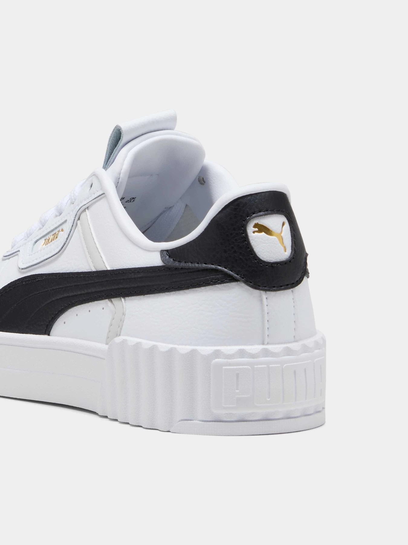 Кеды PUMA Carina 3.0 Luxe модель 400724 Фото