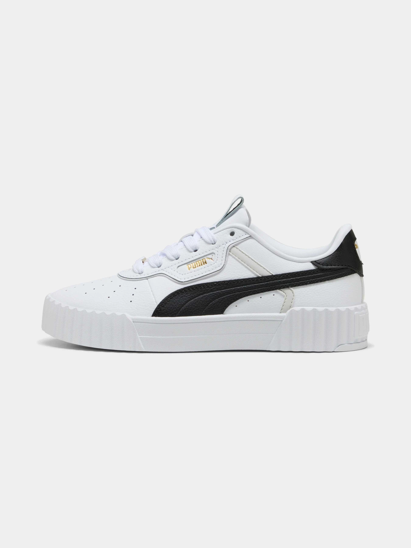 Кеды PUMA Carina 3.0 Luxe модель 400724 Фото