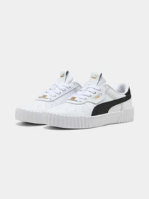 Кеды PUMA Carina 3.0 Luxe модель 400724 Фото