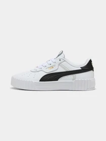 Кеды PUMA Carina 3.0 Luxe модель 400724 Фото