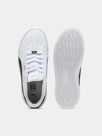 Кеды PUMA Carina 3.0 Luxe модель 400724 Фото