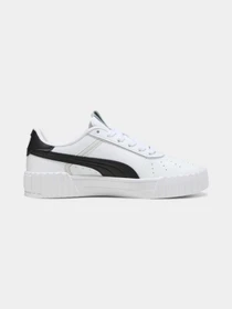 Кеды PUMA Carina 3.0 Luxe модель 400724 Фото