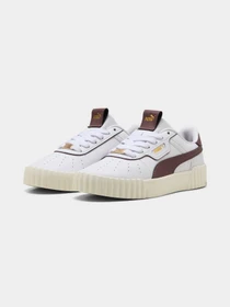 Кеды PUMA Carina 3.0 Luxe модель 400724 Фото