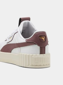 Кеды PUMA Carina 3.0 Luxe модель 400724 Фото